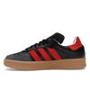 Adidas Samba XLG Černá Lepší Šarlatová Guma Unisex Tenisky Core-Black Carbon IE9178