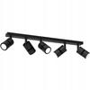 Lampa Plafon Listwa Spot Tuba Regulowana Led