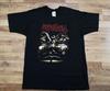 Sepultura Band T-shirt, Gift for Fan, Graphic T-shirt TE4150