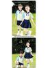 June 1st School Sports Meet Cheerleading and Performance Uniform for Kids