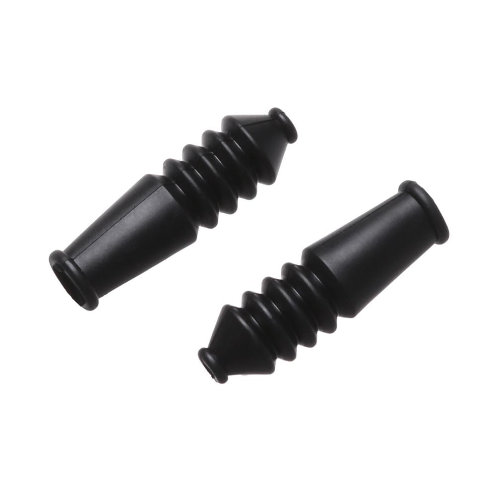 High Quality Bicycle Parts Hose Brake Bend Tube Pipe Sleeves Protector V Brake Noodles Cable Guide