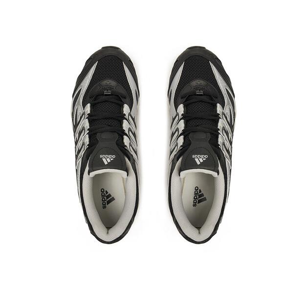 Мужские кроссовки adidas Temper run 2.0 ih0404 чёрные