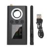 Camera Detector 100MHz‑8GHz 200mAh GPS Locator Signals Listening Device Finder for Car Hotel