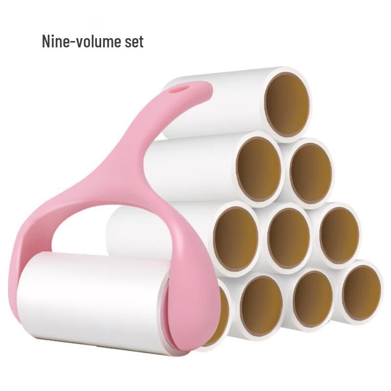 Qianxing Tearable Lint Roller Kit