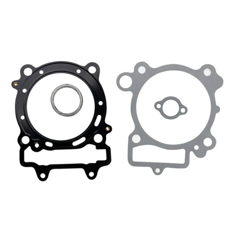 For Kawasaki KLX450R KLX450 R 2008- Motorcycle Engine Crankcase Clutch Covers Cylinder Gasket Kits Set