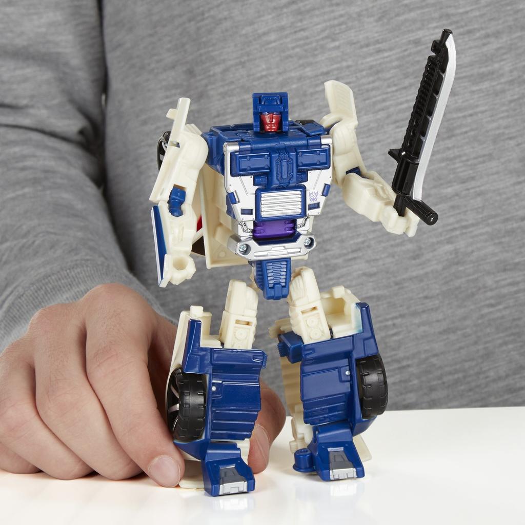 TF Generation 2015 Breakdown [DX] [Menasor]