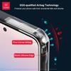 Xunddi Poco F7 Pro/F7 Ultra Drop-Proof Phone Case