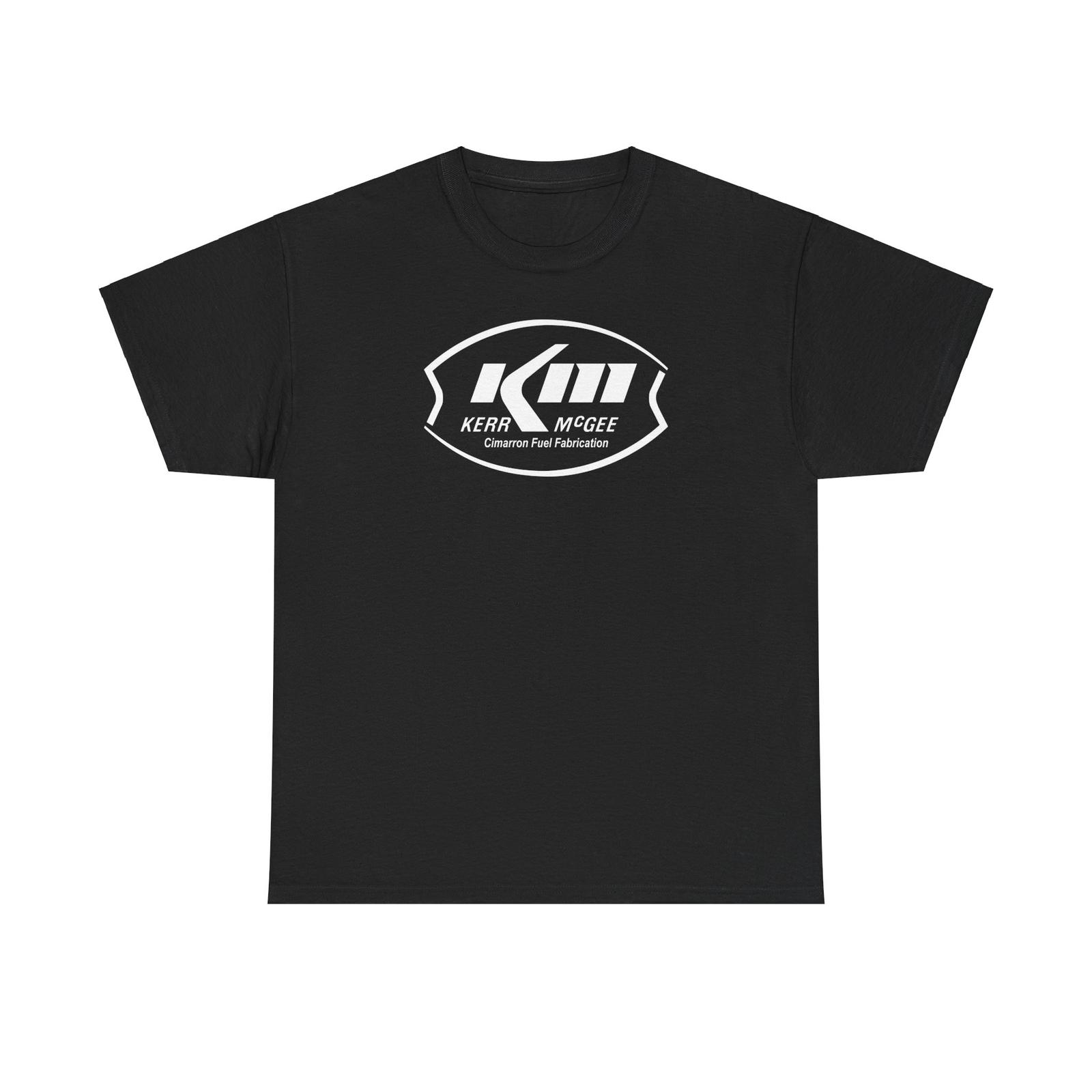 

Karen Silkwood Kerr-McGee Corporation Cimarron Fuel Fabrication T-Shirt Mens Womens Tees Top 4XL