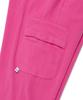 CAVISH Fleece Multi Pocket Pants Pink(Cv2Dfupa02A)
