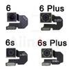AiinAnt Rear Camera Main Back Camera Flex Cable For iPhone 6 6s 7 8 Plus SE 2020 2026 11 X Xr Xs Max Spare Parts Replacement
