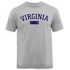 State of Virginia VA T-shirt Unisex T-Shirt