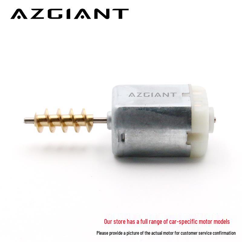 Jaguar XJ8/XJ6 Door Lock Motor