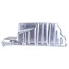 Aluminum Engine Oil Pan Sump Compatible for 2007 2008 2009 Honda CR-V CRV L4 2.4L 264-414