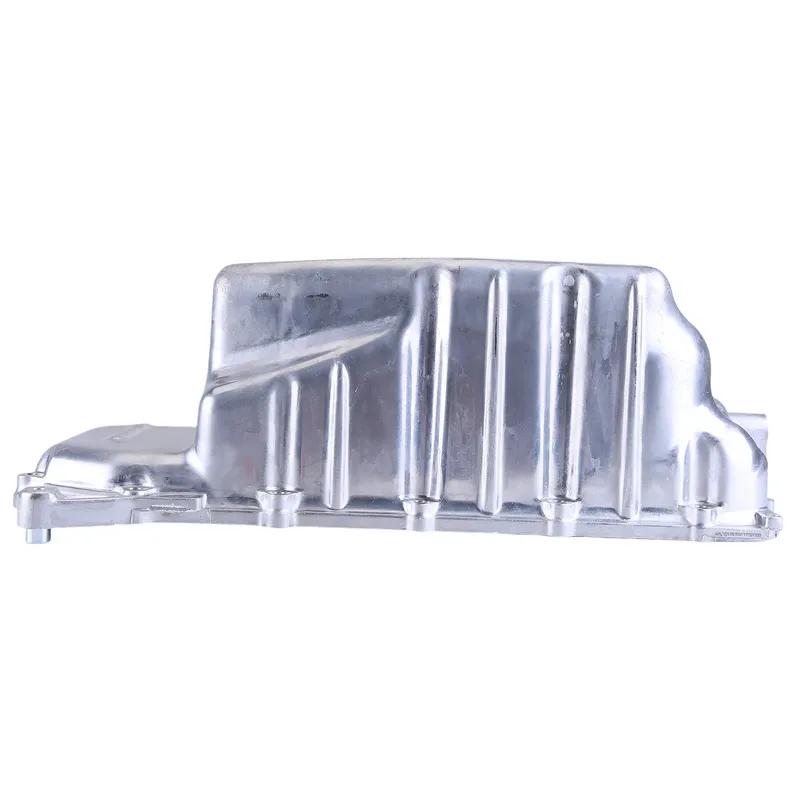 Aluminum Engine Oil Pan Sump Compatible for 2007 2008 2009 Honda CR-V CRV L4 2.4L 264-414