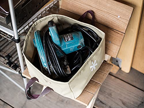 Snow Peak Pack Sink FP-151R