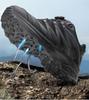 Jinhua 3515 Qiangren Lightweight Non-slip Wear-resistant Breathable Puncture-resistant Spring/Autumn Hiking & Casual Shoes