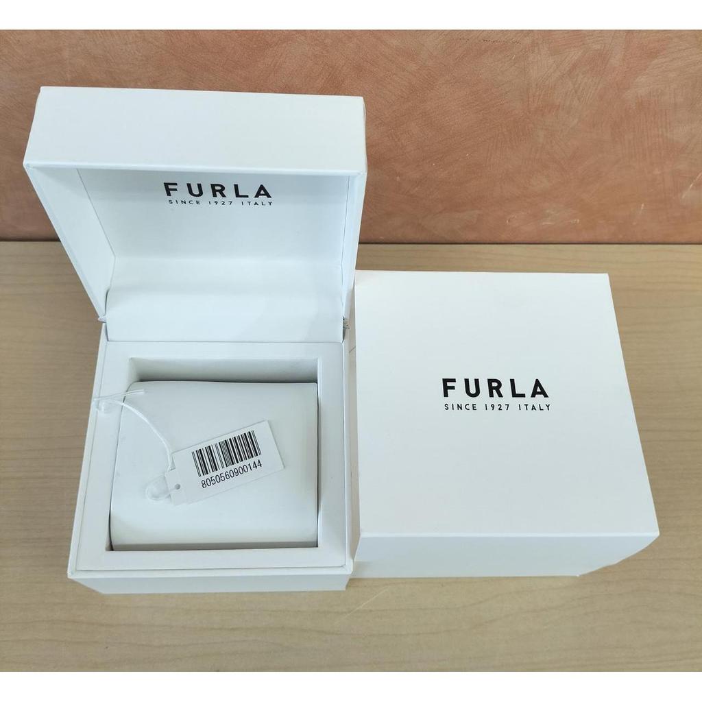Used FURLA WW2006L3 Watch