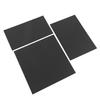 3pcs Center Console Wrap Interior Decoration Carbon   Center Console Cover Replacement for     Highland 2024