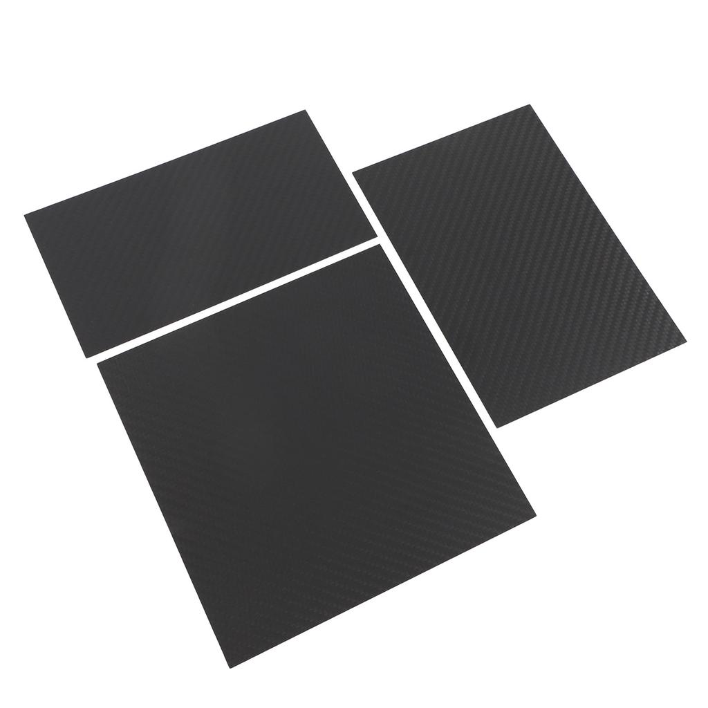 3pcs Center Console Wrap Interior Decoration Carbon Center Console Cover Replacement for Highland 2024