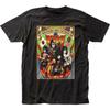 KISS Japan Tour T SHIRT S M L XL 2XL Brand New Official Impact Merchandising