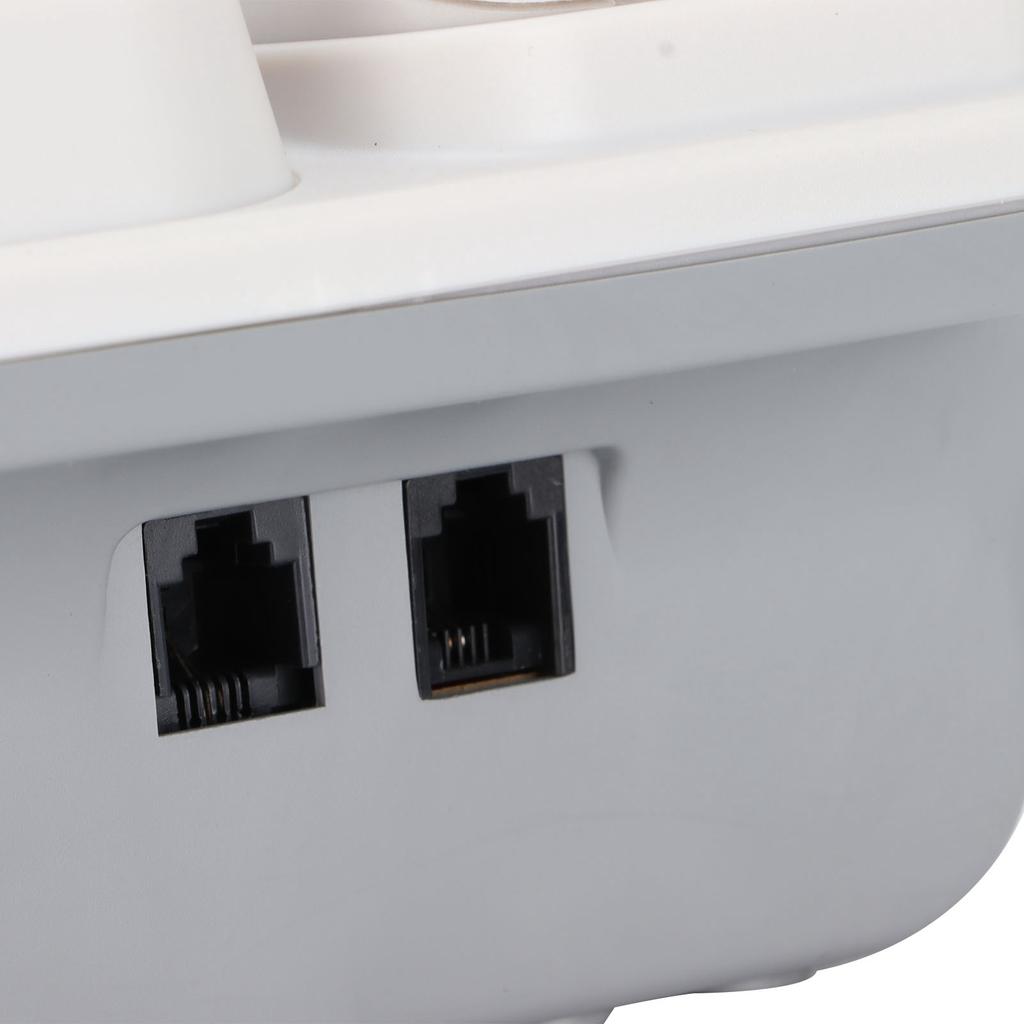 KXT2026CID   Phone   Hotel Home Fixed Landline Support 24 Ringtones(Black )