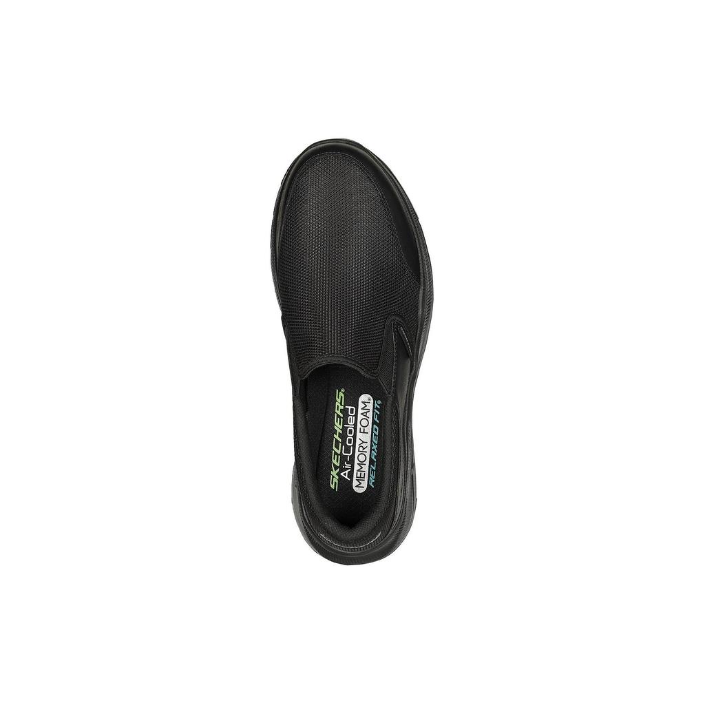 Skechers Equalizer 5.0 'Triple Black' Men's 232515-BBK