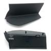 Models 81497-02100 and 81498-02100 fit Toyota Corolla rear taillight trim and decorative covers.