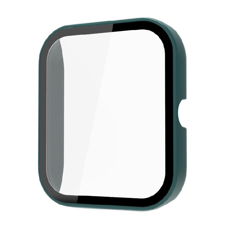 For HaylouLS11 for Smart Watch Full Edge Screen Protector for Case Bumper for Sh