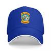 Los Pollos HerUnisexos Logo Baseball Cap Black Adjustable Hat with Iconic Chicken Design for Fans of Breaking Bad Series