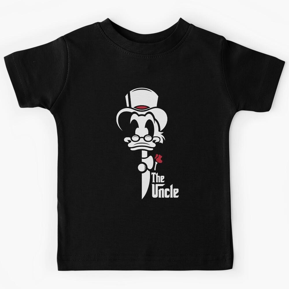The Uncle  Kids T-Shirt 120
