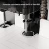 Deli Financial Document Binding Machine Consumables Kit CN Plug (adapter Included)