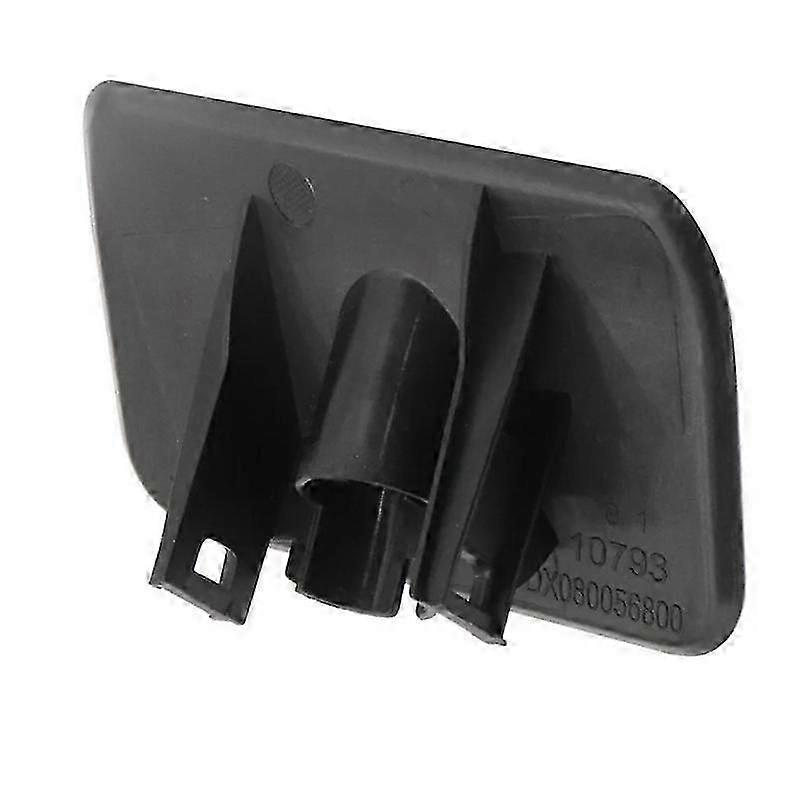 Copertura Lavafari Paraurti Anteriore Destro 80056810 per Maserati Granturismo Grancabrio Stradale 2008-2017 Tappo Protettivo