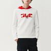 FILA Sweatshirt Men's Standard White (Unisex) Sweatshirts F11M118297F WT
