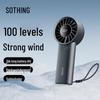 Xiangwu High-Speed Handheld Fan