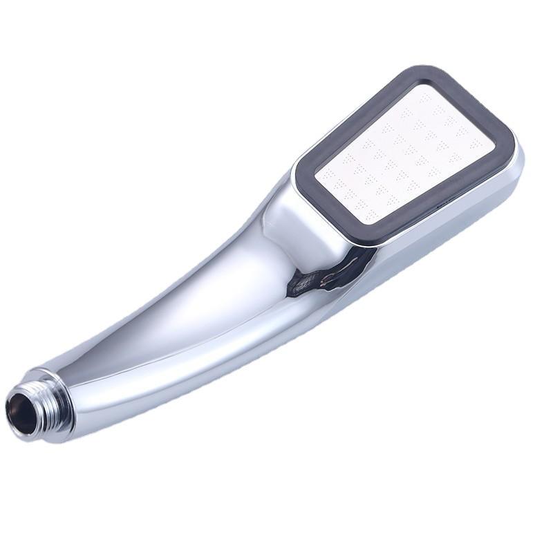 300-Hole High-Pressure Pressurized Square Shower Head