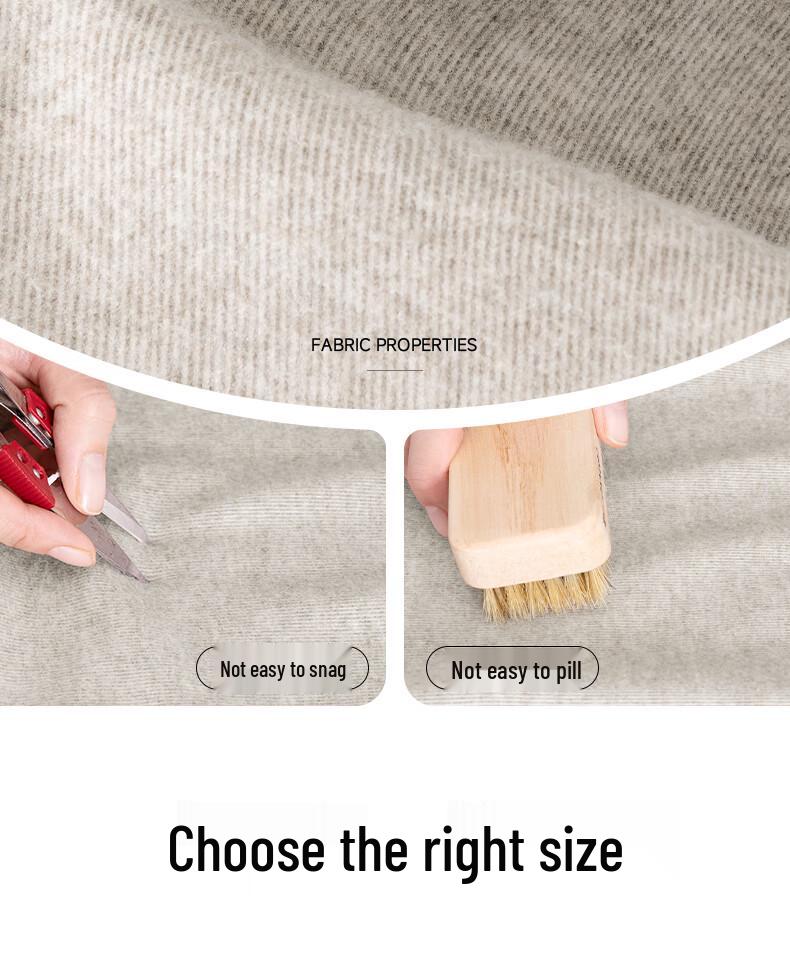 Urban Lady Women's Plush Lined High-Waist Wide-Leg Casual Pants