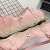 Japanese Fashion Cute Anime Itabag Kawaii Small Versatile Original Pin Display Ita Shoulder Bags Girls Commuting Messenger Bag
