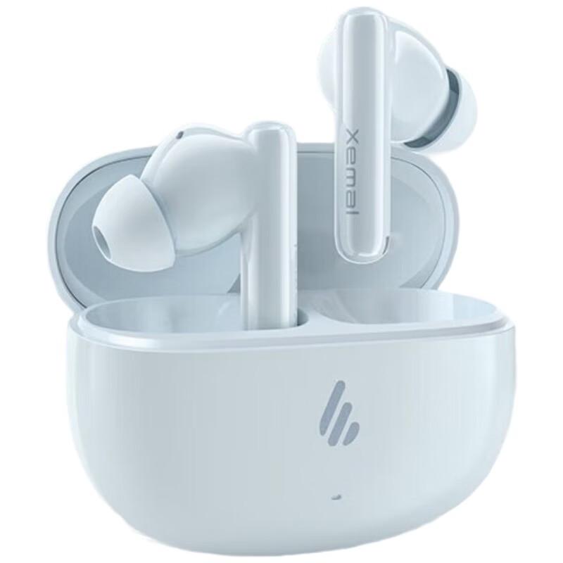 

Edifier X5 Evo True Wireless ANC Translation Earbuds
