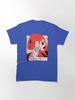 Foo Fighters Przestańcie Marnować Czas i Zacznijcie Klasyczny T-shirt Queens Of The Stone Age