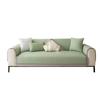 Cool Doudou fabric, sofa cushion, universal in all seasons, non-slip mat, simple and modern style, sofa cover towel