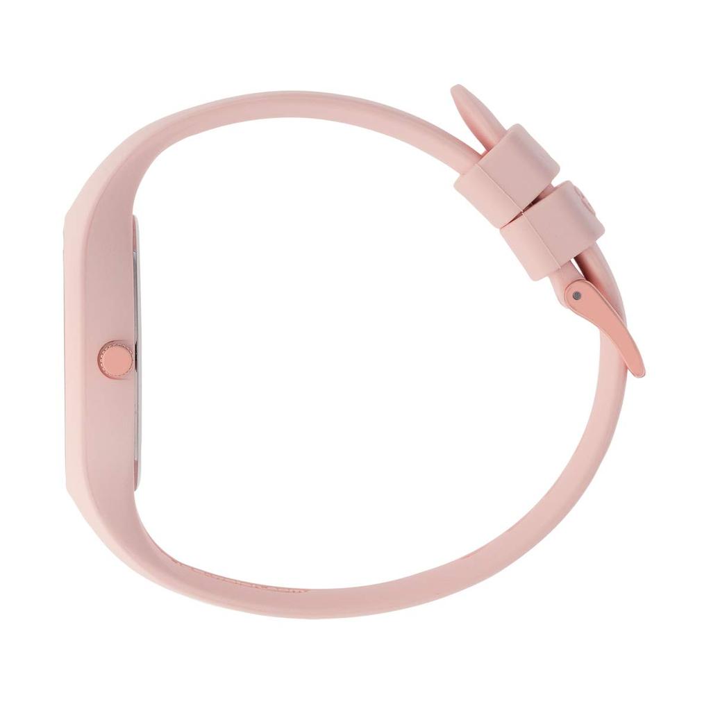 Autoryzowany dystrybutor Ice watch zegarek damski 015330 ICE glam kolor nude mały [Ice-watch]