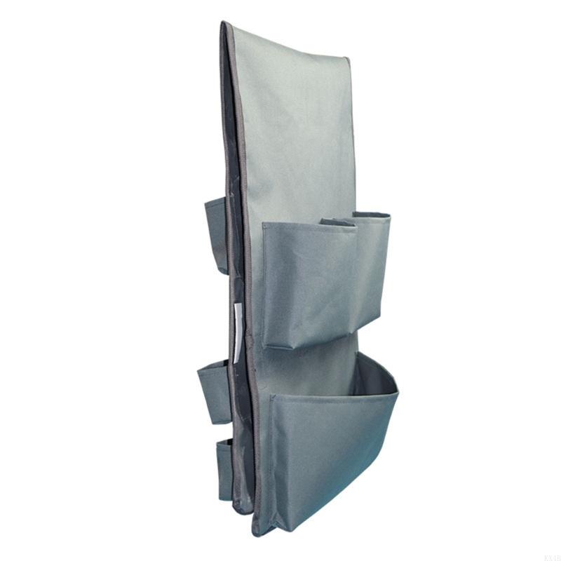 KX4B Refrigerator Side Hanging Bag Fridge Hangings Large with Pockets China Mainland 2240₽