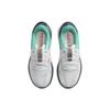 Nike Air Zoom Structure 25 White Clear Jade Women Sneakers Jade-Ice Light-Smoke-Grey DJ7884-102