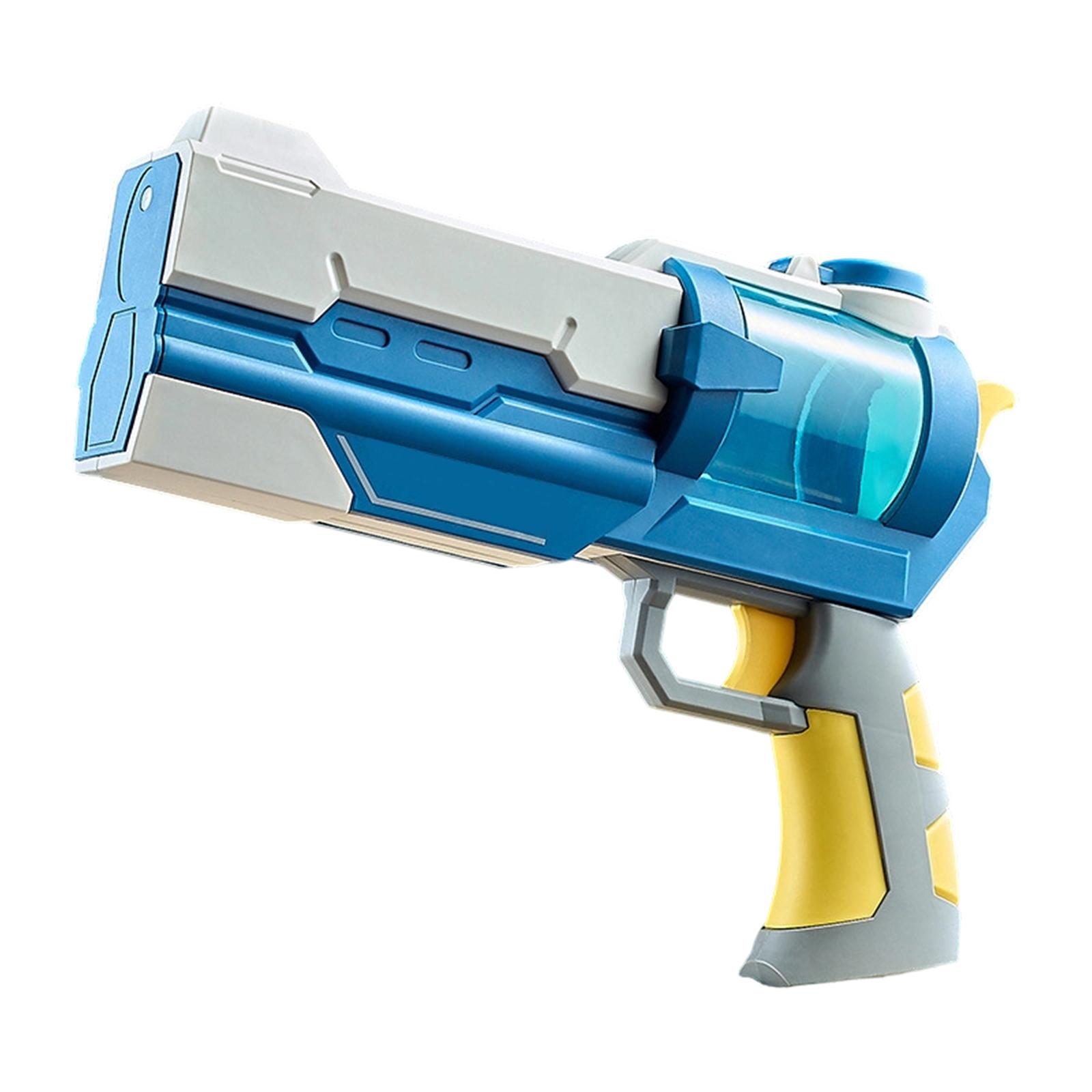 

Электрический - Огонь Вода , Детская Игрушка, Мощный Высокое Давление Дальний Захват, Высокотехнологичная Вода , Игрушка Для Мальчиков One Size