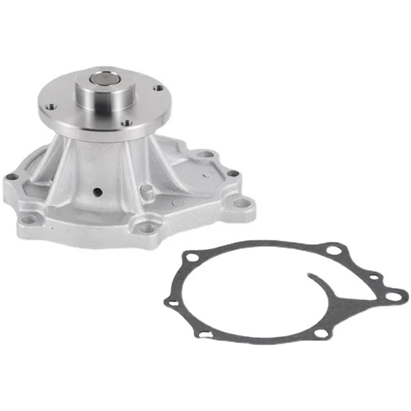 21010-FU425 Forklift Parts Cooling System Engine Water Pump For TCM Nissan K15 K21 K25 Engine 21010-FU400 21010-FU40J-A87Q