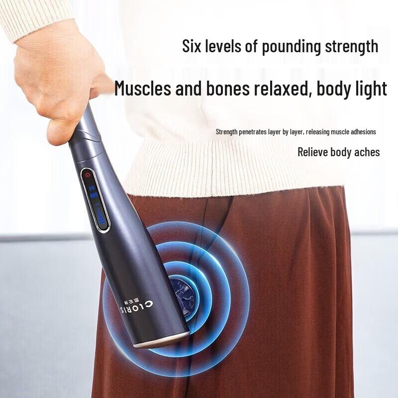 

KELENSHI Wireless Handheld Full Body Massager G23A