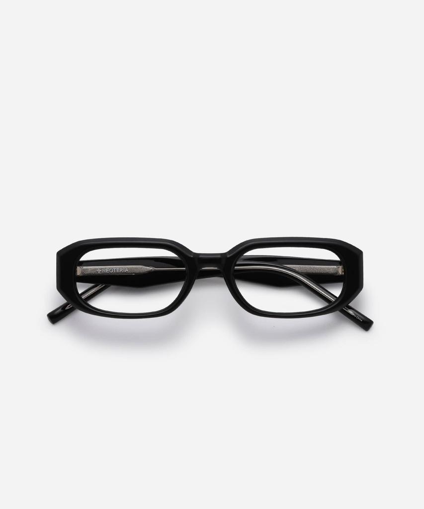 Neotelia Kalipo · Black