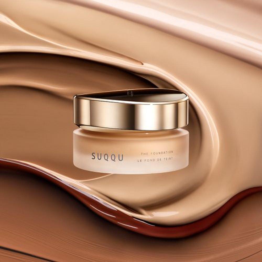 SUQQU Le Fond de Teint 30g