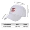 Canada Is Not For Sale Baseball Cap Design Street Style Trucker Hat Summer Men Women Tennis Skate Hats