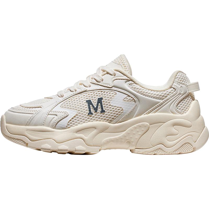 CAMEL Star River 3 Women s Chunky Dad Sneakers EU 38